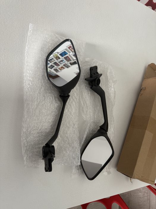 Зеркала ямаха т макс 2014 год