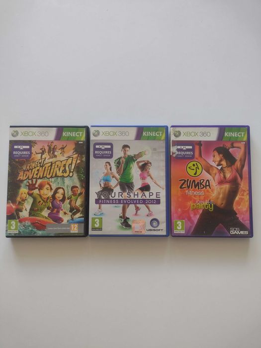 Konsola Xbox 360E 229Gb