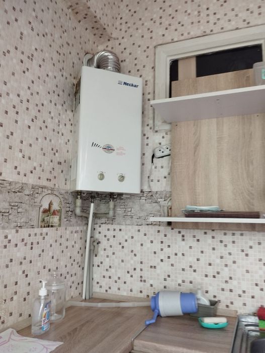 2к.Квартира Парковая 79