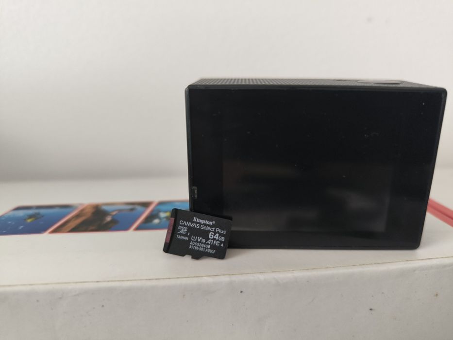 Elephone Elecam Explorer 4K