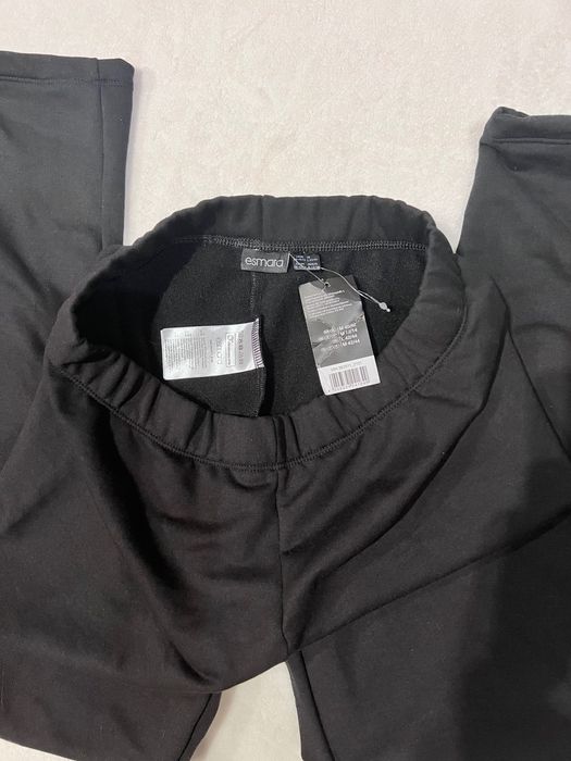 Теплі лосини р. М