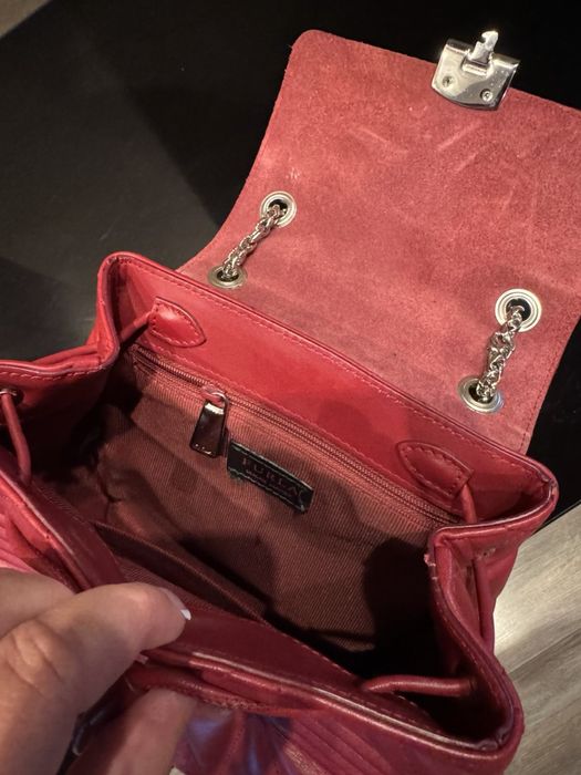 Жіночий рюкзак Furla