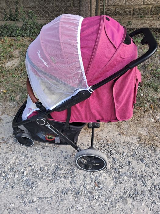 Коляска прогулочна