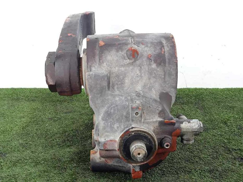 Caixa de direção IVECO