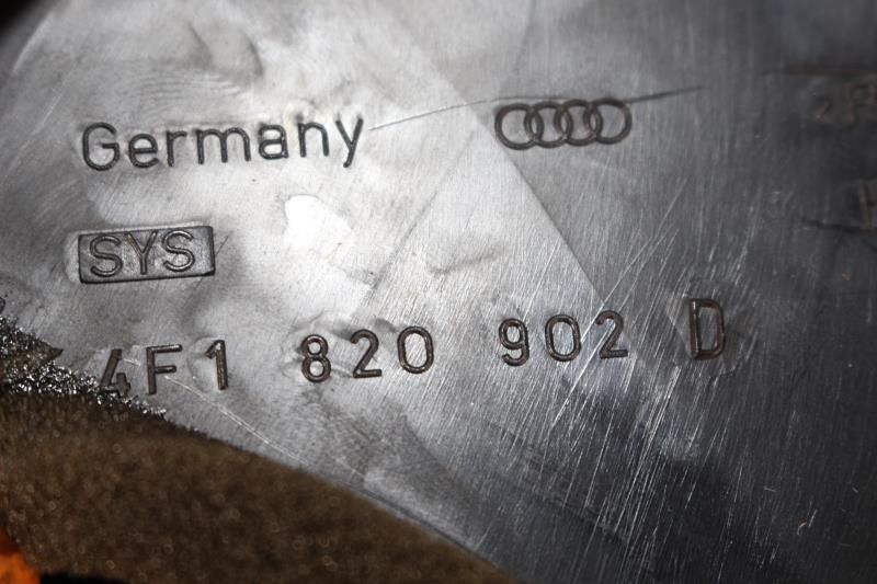 Difusor / saída de ar AUDI A6 (4F2, C6)
