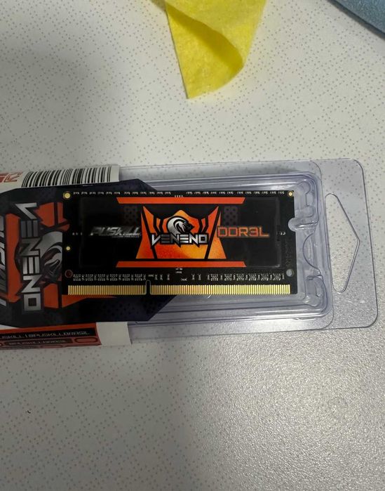 Оперативная память ddr3l 8gb 1.35 1333 mhz