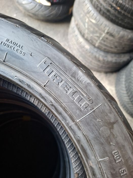 Мотошини 150 70 17 Pirelli scorpion treil 2.