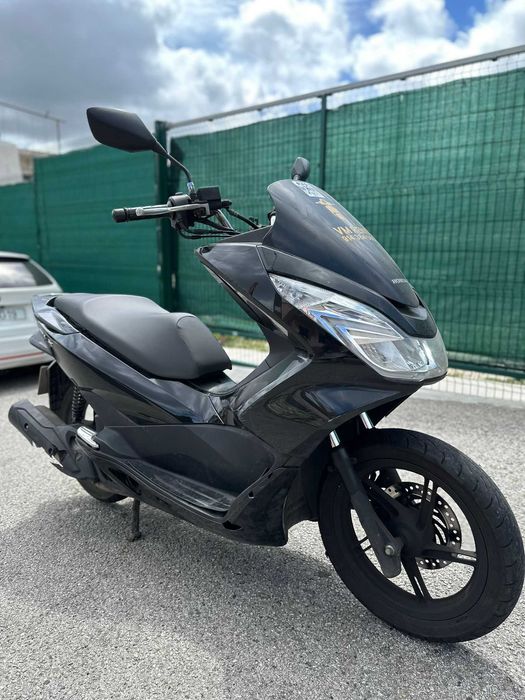 PCX 150 e 125 cc