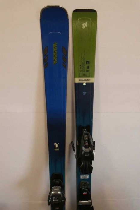 K2 Disruption 78 C 2024 + Marker M3 11 GW


+ MARKER   M3 11 GW