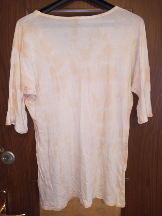 Bluzka Calvin Klein Jeans rozmiar M