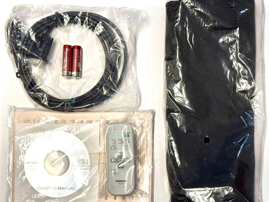Projektor Toshiba TDP-S35 - nowa lampa 46h!