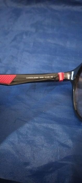 Carrera 5048/S (também referido pelo código de cor 306/06)