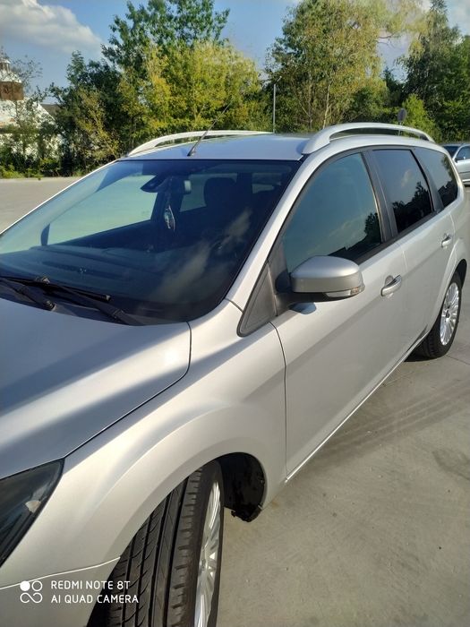 Продам Форд  фокус 2