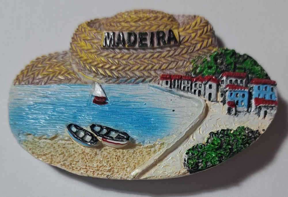 Imãs Portugal p/ decorar o seu frigorifico e não só 1.50€ cada-lote 6