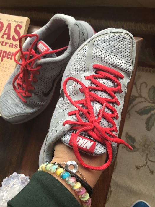 Sapatilhas Nike Dual Fusion