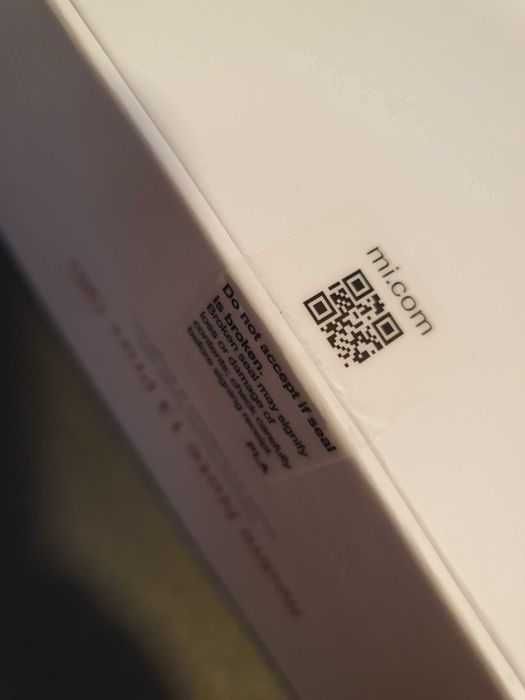 Xiaomi Note 13Pro+ 5G 12/512 czarny nowy gw. 24m