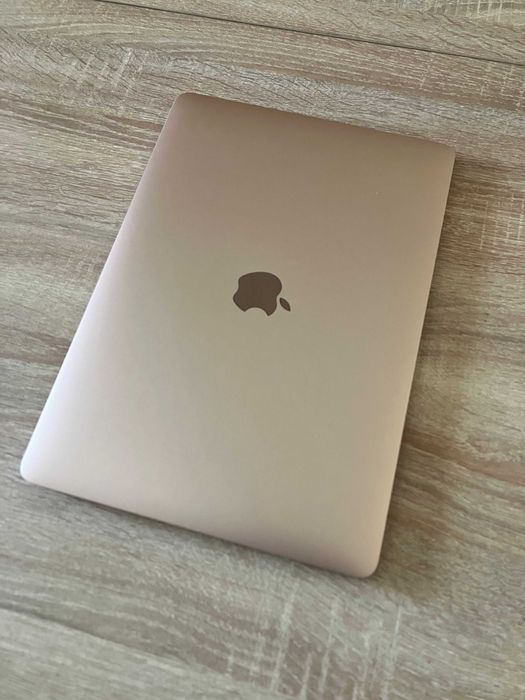 MacBook Air M1 2020 16/256 100% Kondycji baterii