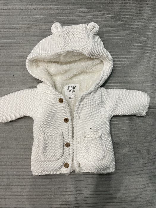 Bluza / kurteczka rozmiar 50 cm