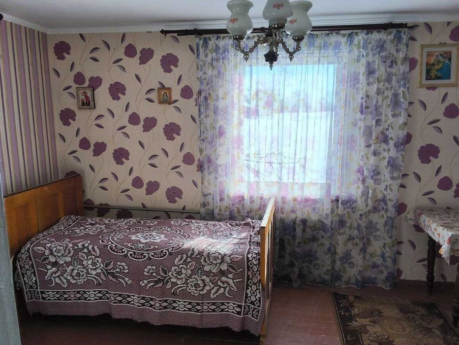 Продається будинок з ділянкою 50 соток в Луцькому районі с. Несвіч | Житловий стан | 28 тис $