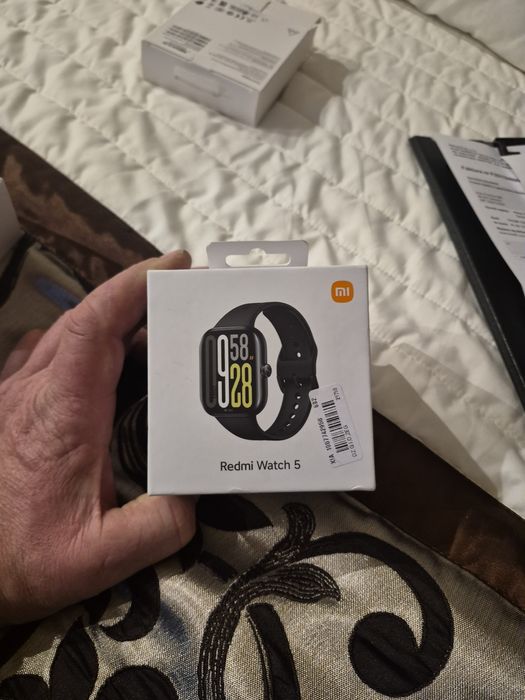 Smartwatch watch 5 używany