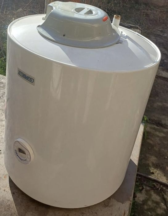 Водонагрівач бойлер електрический