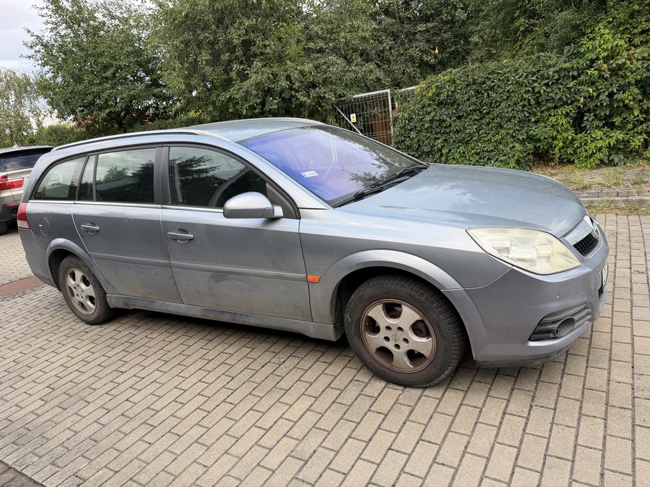 Opel Vectra