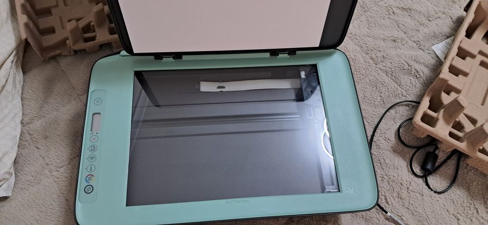 Vendo impressora hp 2900