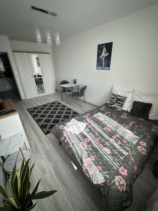 Mieszkanie na doby”Apartament Aga”- Żeromskiego BP