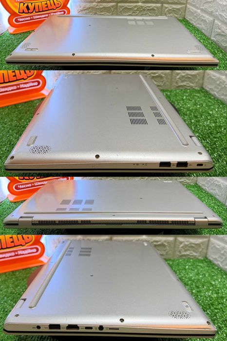 Asus VivoBook 17｜Vega 8 2gb｜Ryzen 5 3500U｜17.3"｜OЗУ 8 gb｜512 gb