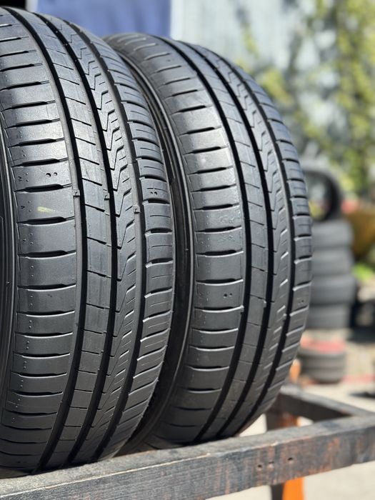 Шини Літні 2шт 175/55 R15 Hankook Kinergy Eco