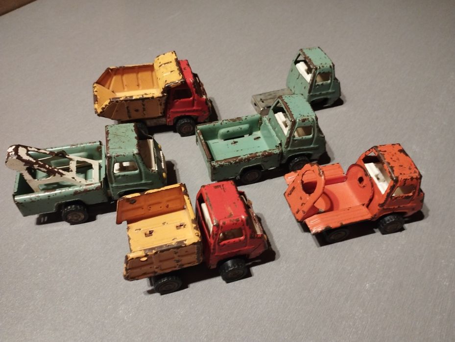 Продам игрушки СССР.