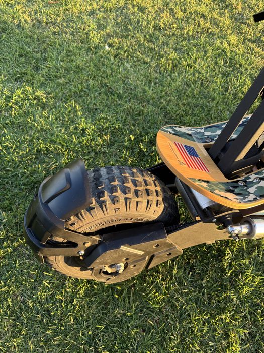 Trotinete Velocifero