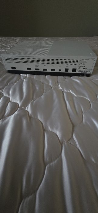 Xbox one s 500gb