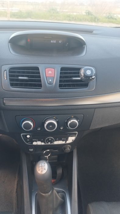 Renault Megane III Grandtour 1.5dCi