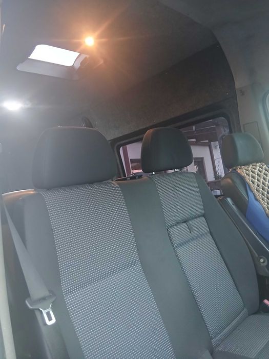 Mercedes Sprinter 315 2006 рік