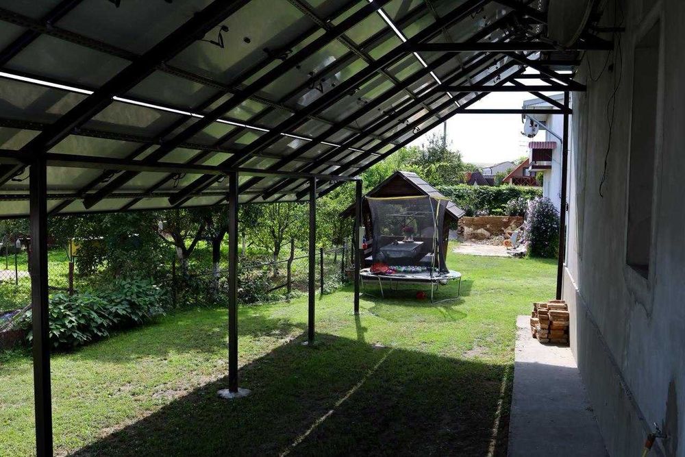 Продаж будинку в місті Рогатин