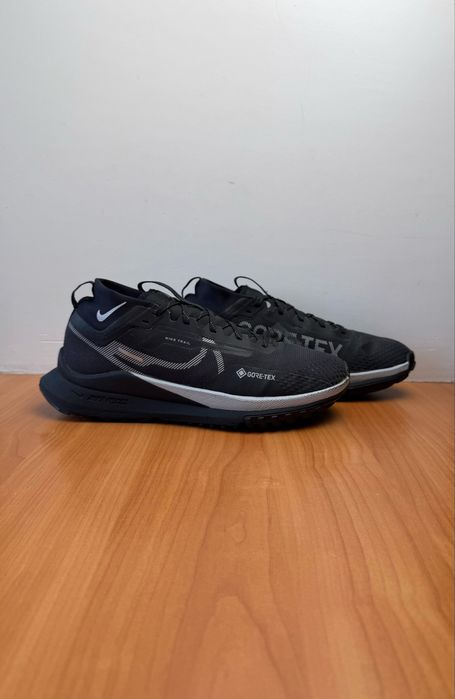 Кроссовки Nike React Pegasus Trail 4 Gore-Tex размер 42 оригинал run