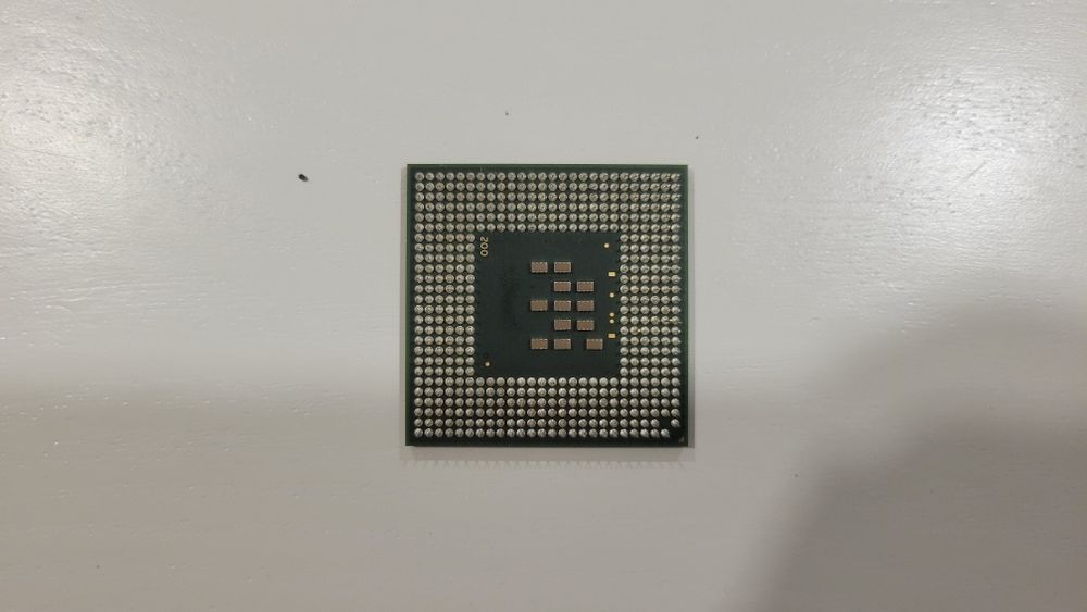 Intel Celeron M 380 1.6 GHz 380 Processor
