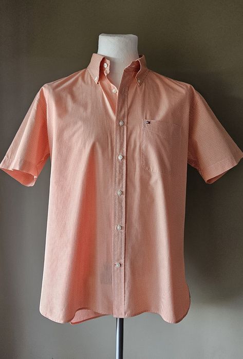 Koszula Tommy Hilfiger rozmiar L
