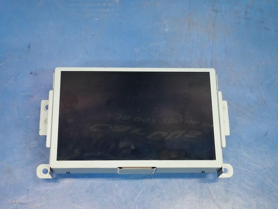 Монитор дисплей Форд Ескейп 3 Монітор комп'ютер дісплей Ford Escape