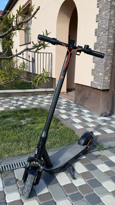 Електросамокат Yadea KS5pro