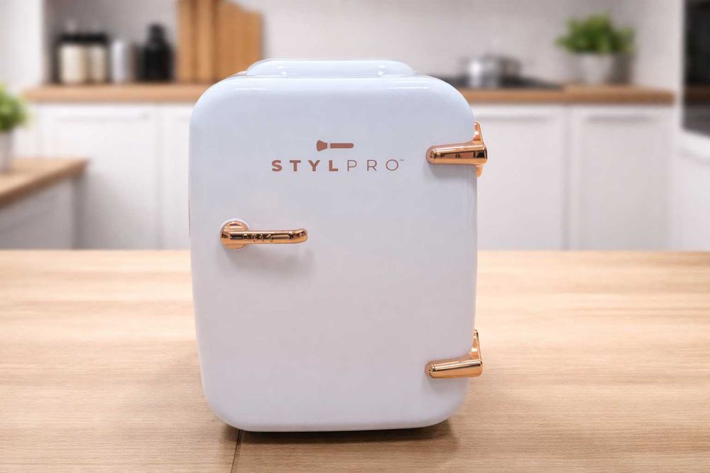 Міні холодильник для косметики StylPro 4L