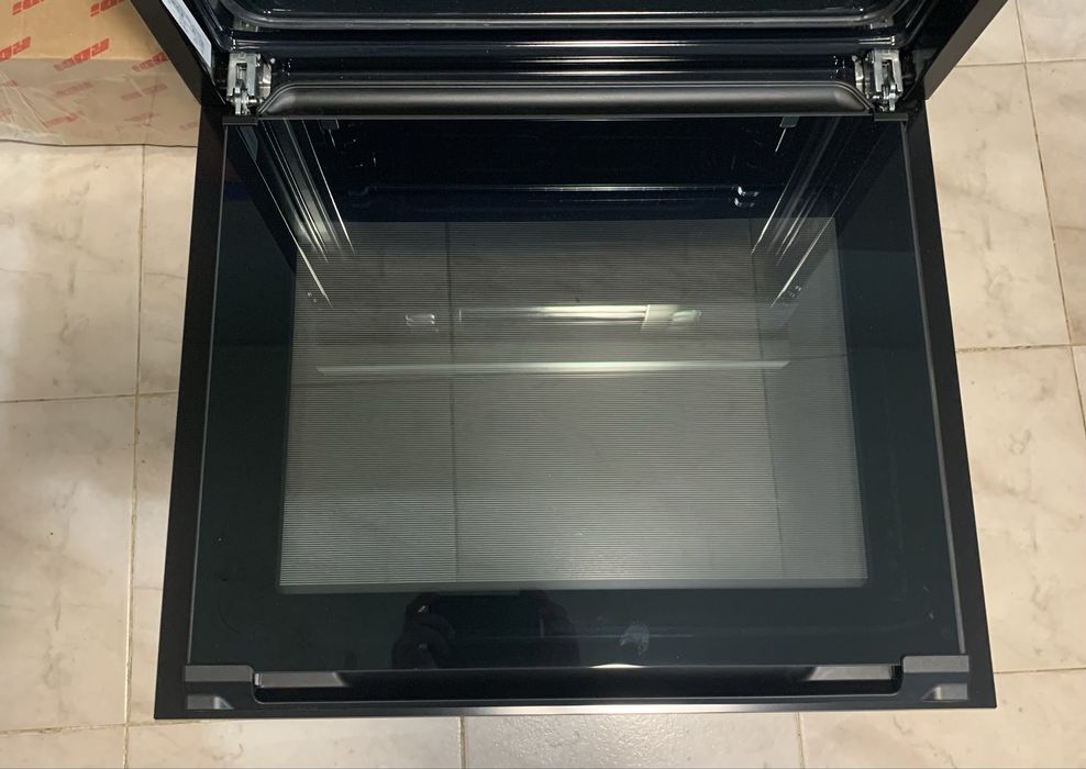 Forno Bosch HBA514ES3