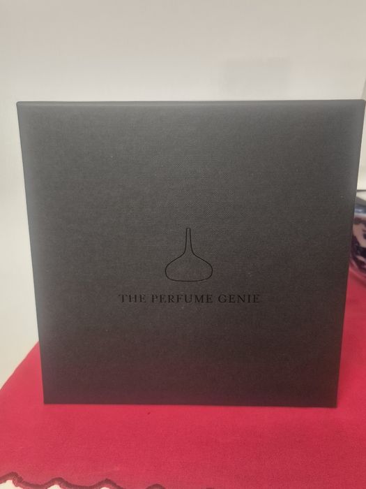 Dyfuzor Rituals Genie + WKŁAD - KOMPLET