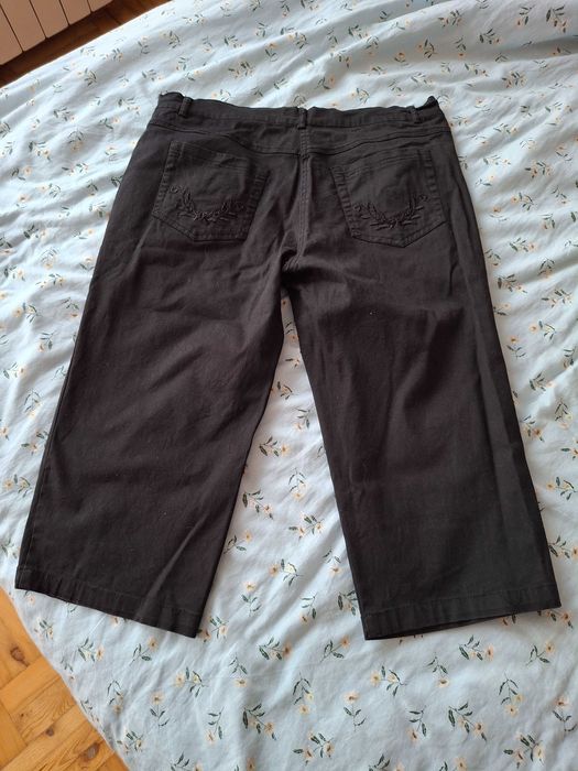 Rybaczki 44,46 uciągliwe bawełniane