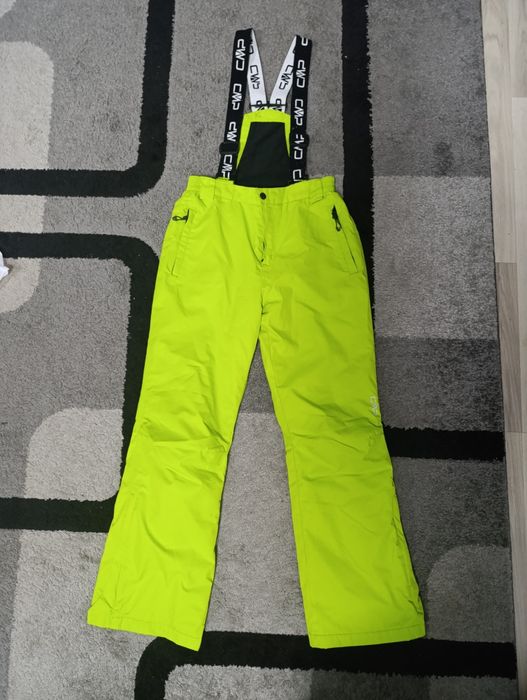 Лижні штани CMP.