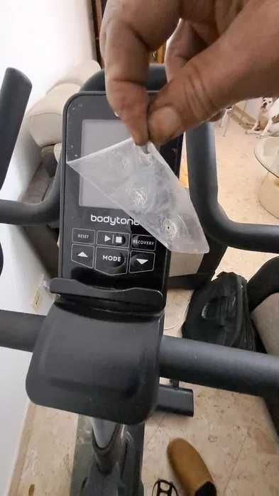 Bicicleta Estàtica Spinning DS60 Bodytone