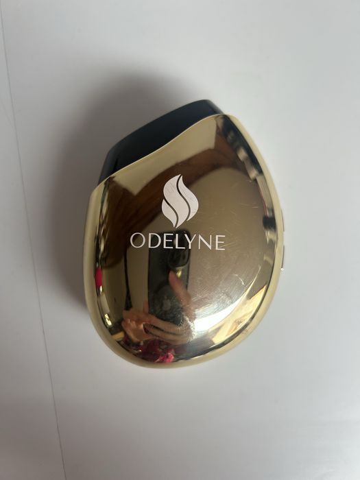 Odelyne zmarszczki mezoterapia EMS