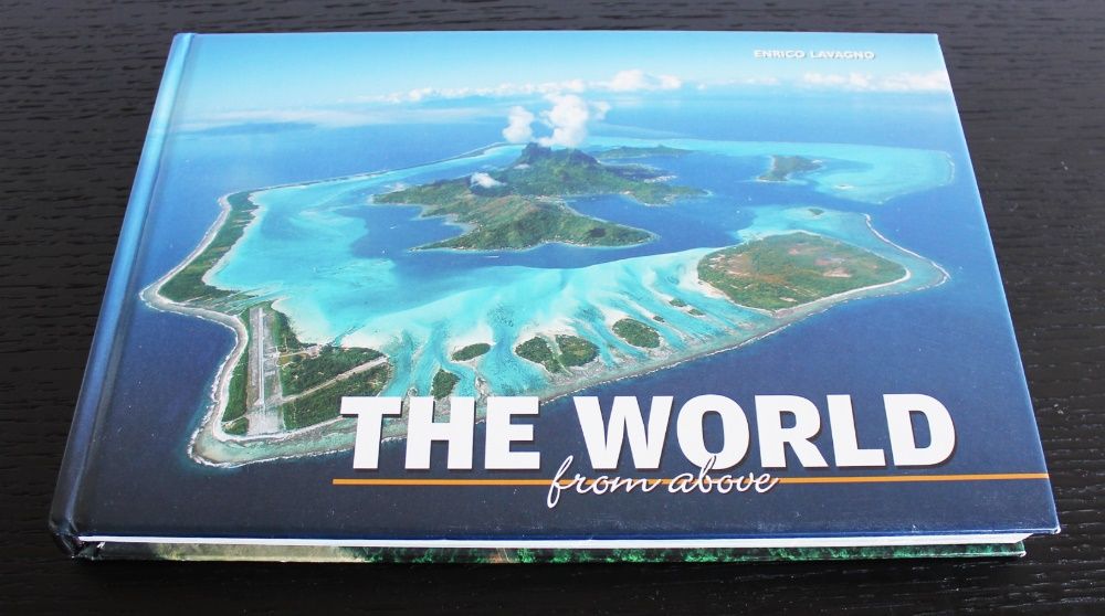 The World from Above