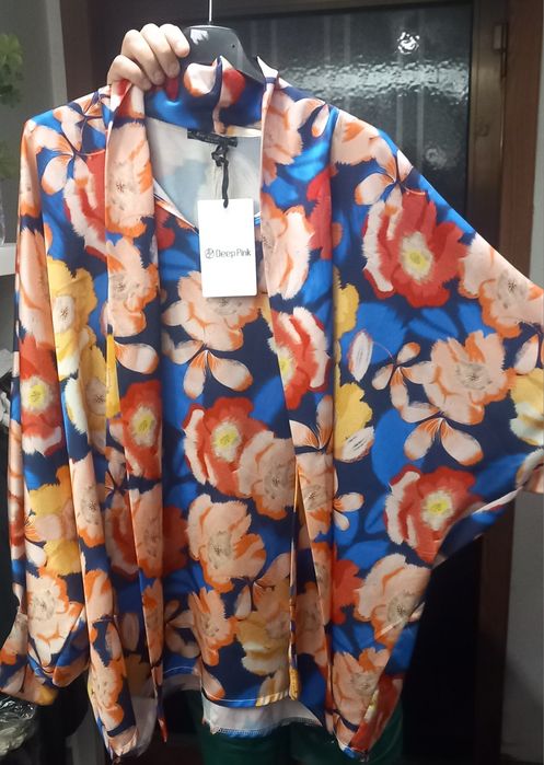 Roupa nova liquidação de stock
